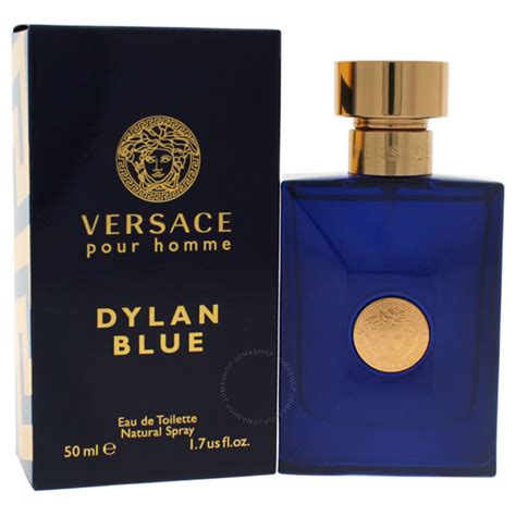 how much does a versace dylan blue 1.7 oz cost|ulta versace dylan blue.